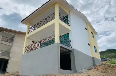 Casa em condomínio facilitada 80 meses em gravatá -pe