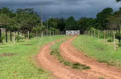 Chácara / sítio à venda na Br136, 1632, Centro, Bacabal