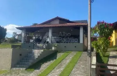 Excelente oportunidade de casa em condomínio em chã grande-pe