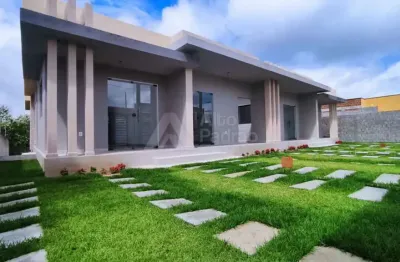 Disponibilidade de casas no residencial em gravatá-pe