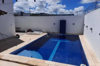 Oportunidade de casa solta com piscina!!! em gravatá-pe