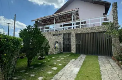 Casa em condomínio fechado com 4 quartos à venda na Avenida São José, Centro, Chã Grande