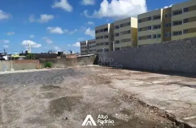 Terreno à venda na Rua Alto Araguaia, 1, Candeias, Jaboatão dos Guararapes