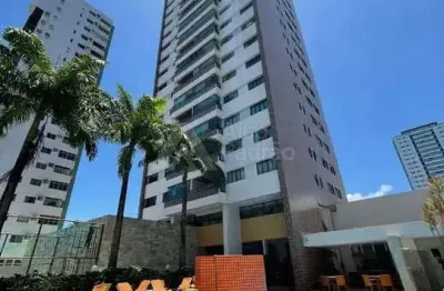 Apartamento com 4 quartos à venda na Rua Visconde de Jequitinhonha, Boa Viagem, Recife