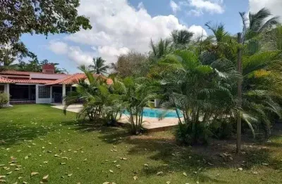 Casa com 3 quartos à venda na Rua Gilberto António Chagas, 12, Porto de Galinhas, Ipojuca