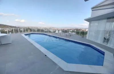 Casa com 12 quartos à venda na Avenida Cícero Batista de Oliveira, 1632, Campos do Jordão, Gravatá