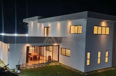 Casa com 4 quartos à venda no Centro, Chã Grande 