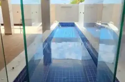 Casa á venda a 300 metros do mar em enseada dos corais!!!