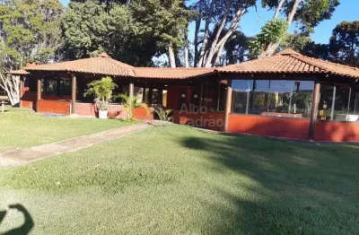 Chácara / sítio à venda no Centro, São João D'Aliança 