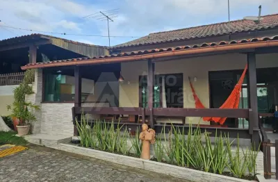 Casa em condomínio fechado com 3 quartos à venda na Avenida Cícero Batista de Oliveira, 1632, Alpes Suiços, Gravatá