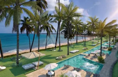 Apartamentos serrambi beach exclusive | á venda | ipojuca-pe