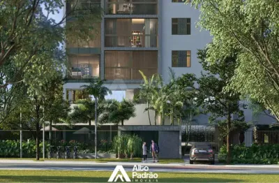 Apartamento á venda | a partir de 30,89 m² | casa forte recife - pe