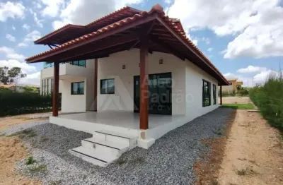 Casa em condomínio fechado com 4 quartos à venda na Avenida Cícero Batista de Oliveira, 1632, Alpes Suiços, Gravatá