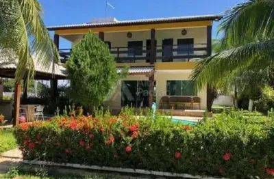 Excelente oportunidade em muro alto porto de galinhas-pe