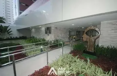 Flat 36 metros | á venda | espinheiro - recife - pe