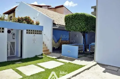 Casa em condomínio fechado com 2 quartos à venda na Praça 21, 1, Porto de Galinhas, Ipojuca