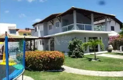 Casa com 5 quartos à venda no Centro, Ipojuca 