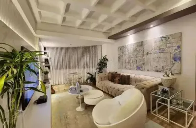 Apartamento de alto padrão | á venda | boa viagem recife - pe