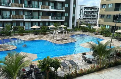 Apartamento alto padrão | á venda | em muro alto - pe