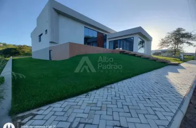 Casa em condominio alto padrão | á venda | gravatá -pe