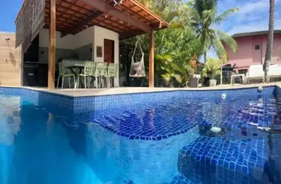 Casa com 5 quartos à venda no Centro, Ipojuca 