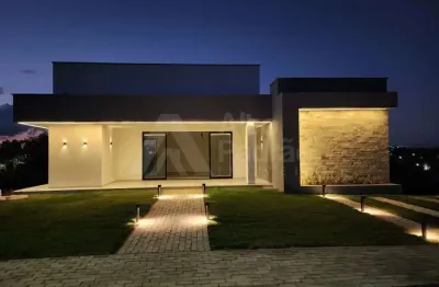 Casa com 4 quartos à venda na Avenida Cícero Batista de Oliveira, 1632, Alpes Suiços, Gravatá