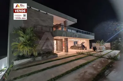 Casa à venda na Av. Porto De Coqueiral, 100, Porto de Galinhas, Ipojuca