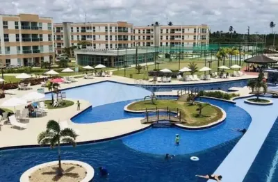 Excelente oportunidade de flat em porto de galinhas - pe