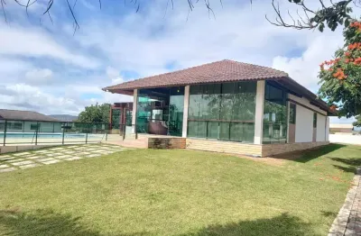 Casa com 5 quartos à venda na Avenida Cícero Batista de Oliveira, 1632, Alpes Suiços, Gravatá