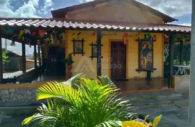 Chácara 2400 m² | á venda | porta florada | gravatá-pe