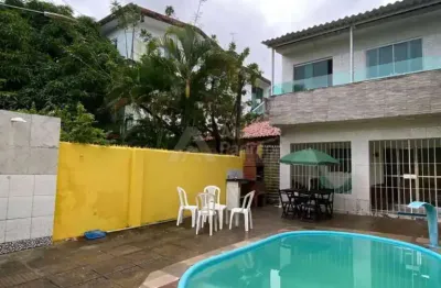 Casa com 3 quartos à venda no Porto de Galinhas, Ipojuca 