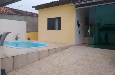 Casa com 3 quartos à venda na Rua Iraci Santos de Lima, 1632, Porta Florada, Gravatá