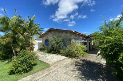 Casa com 3 quartos à venda na Avenida Cícero Batista de Oliveira, 1632, Alpes Suiços, Gravatá