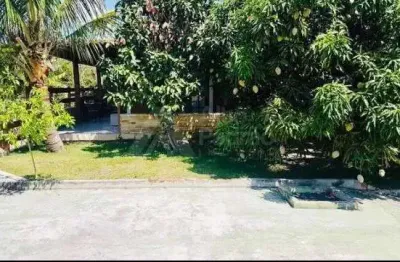 Casa com 3 quartos à venda na Avenida Cícero Batista de Oliveira, 1632, Alpes Suiços, Gravatá