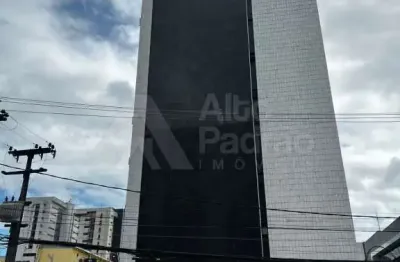 Kitnet / Stúdio à venda na Rua do Paissandú, Paissandu, Recife