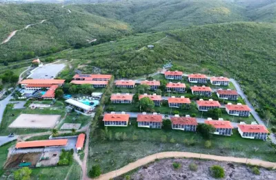 Flat com 2 quartos à venda no Centro, Sairé 