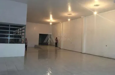 Barracão / Galpão / Depósito para alugar na Cicero Batista De Oliveira, 1632, Alpes Suiços, Gravatá