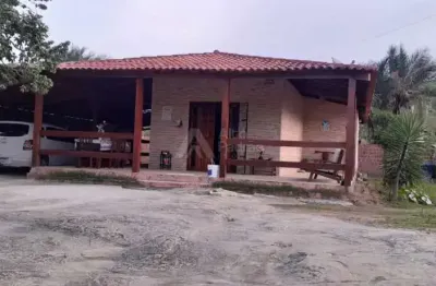 Chácara / sítio com 3 quartos à venda na Zona Rural, Alpes Suiços, Gravatá