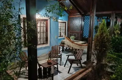 Casa para locação anual e semestral em condomínio gravatá-pe