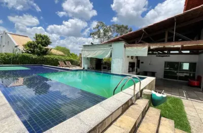 Casa á venda em condomínio de alto padrão em gravatá-pe
