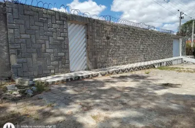 Casa com 6 quartos à venda na Avenida Cícero Batista de Oliveira, 1632, Alpes Suiços, Gravatá