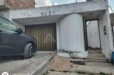 Prédio à venda na Avenida Cícero Batista de Oliveira, 1632, Alpes Suiços, Gravatá