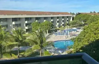 Flat com 2 quartos à venda no Centro, Tamandaré 