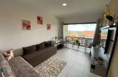 Flat com 2 quartos à venda na Avenida Cícero Batista de Oliveira, 1632, Alpes Suiços, Gravatá