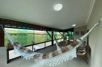 Flat com 2 quartos à venda na Avenida Cícero Batista de Oliveira, 1632, Alpes Suiços, Gravatá
