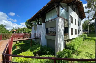Flat com 2 quartos à venda na Avenida Cícero Batista de Oliveira, 1632, Alpes Suiços, Gravatá
