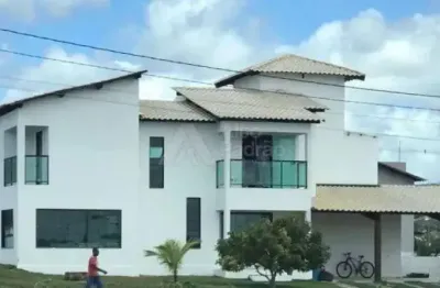 Casa com 5 quartos à venda na Avenida Cícero Batista de Oliveira, 100000, Alpes Suiços, Gravatá