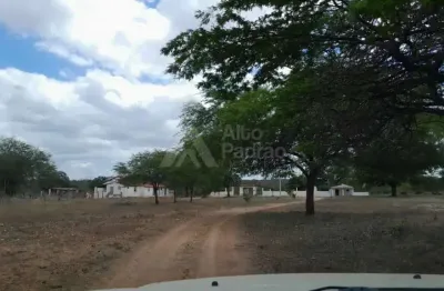 Mil e duzentos hectares a r$ 2.350,00 entre cruzeiro do nordeste e mirim-pe