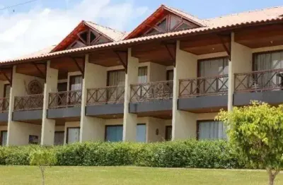 Flat à venda na Avenida Cícero Batista de Oliveira, 1632, Alpes Suiços, Gravatá