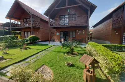 Casa com 5 quartos para alugar na Alameda São Jorge, São José, Gravatá